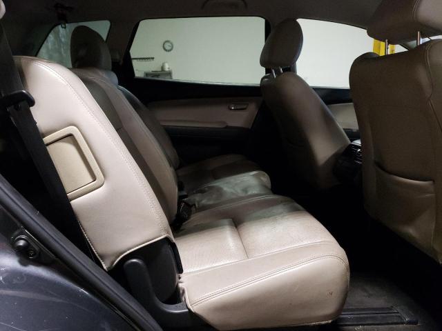 Photo 11 from auction – 2013 MAZDA CX-9 TOURI with VIN JM3TB3CV5D0408006