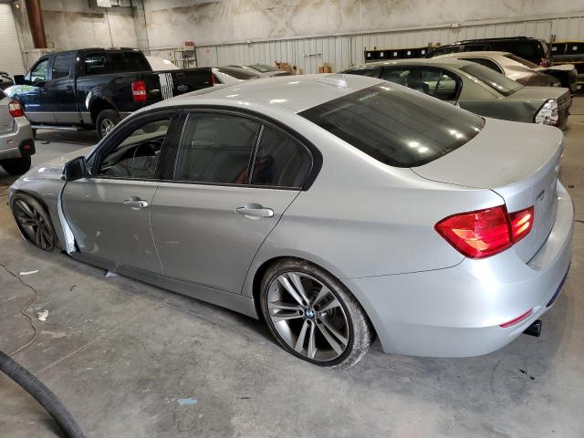 Photo 2 from auction – 2013 BMW 335 XI with VIN WBA3B9G54DNR90007