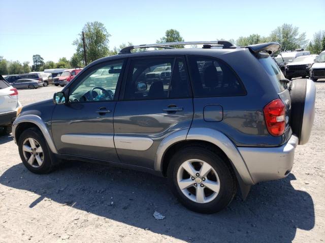 Photo 2 from auction – 2005 TOYOTA RAV4 with VIN JTEHD20V350059254