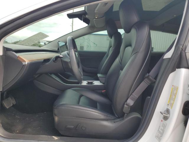 Photo 7 from auction – 2018 TESLA MODEL 3 with VIN 5YJ3E1EA3JF047340