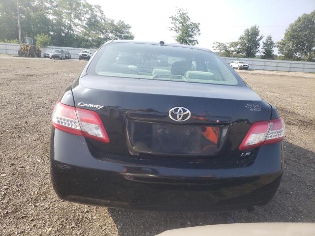 Photo 6 from auction – 2010 TOYOTA CAMRY with VIN 4T1BF3EK3AU506687