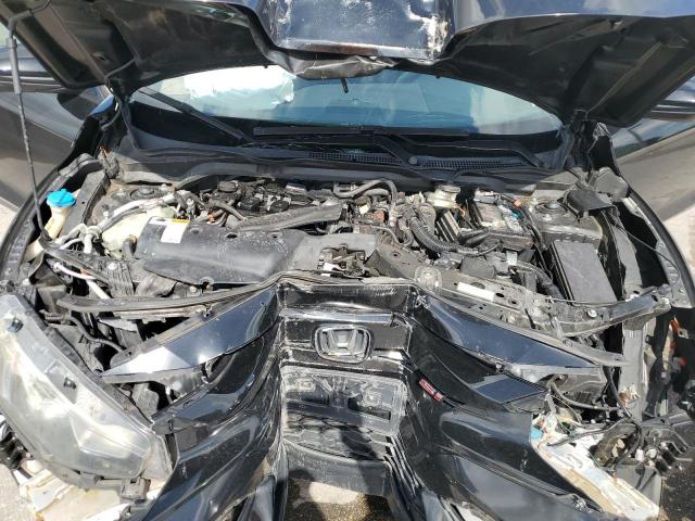 Photo 11 from auction – 2017 HONDA CIVIC SI with VIN 2HGFC3A56HH753330