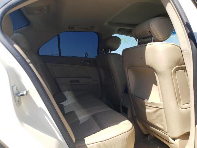 Photo 10 from auction – 2005 CADILLAC STS with VIN 1G6DC67A350222973