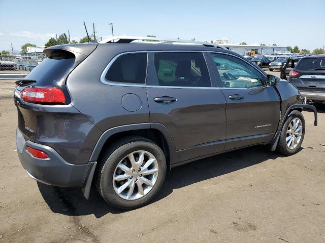 Photo 3 from auction – 2016 JEEP CHEROKEE L with VIN 1C4PJMDB1GW270554