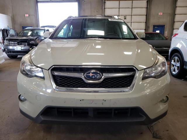 Photo 5 from auction – 2013 SUBARU XV CROSSTR with VIN JF2GPAVC6D2828049