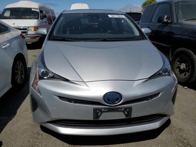 Photo 5 from auction – 2016 TOYOTA PRIUS with VIN JTDKARFU0G3518784