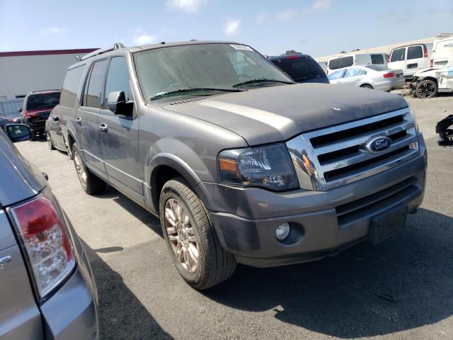Photo 4 from auction – 2013 FORD EXPEDITION with VIN 1FMJK2A58DEF31746