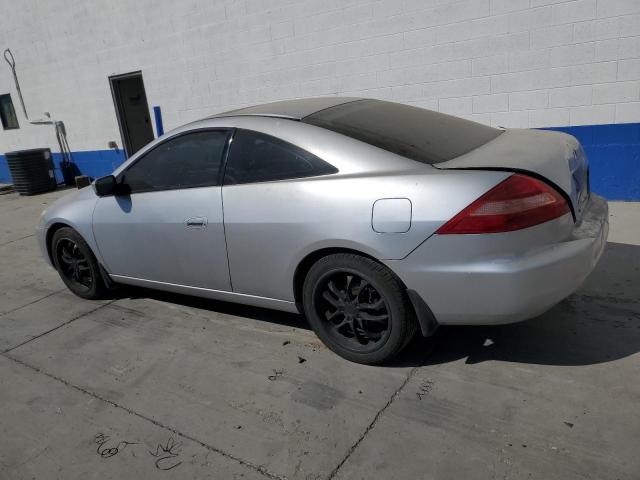 Photo 2 from auction – 2005 HONDA ACCORD EX with VIN 1HGCM72645A801464