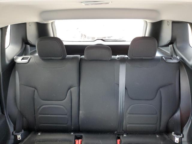 Photo 10 from auction – 2017 JEEP RENEGADE L with VIN ZACCJABBXHPG29348