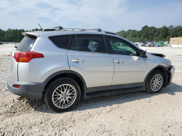 Photo 3 from auction – 2013 TOYOTA RAV4 LE with VIN 2T3ZFREV5DW030417