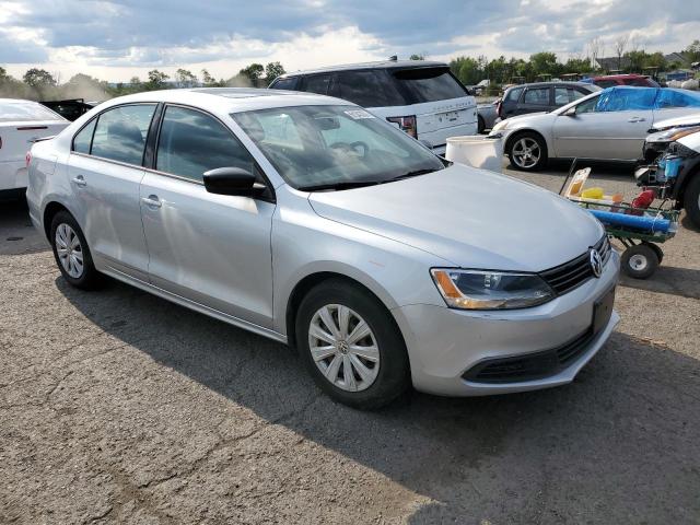 Photo 4 from auction – 2013 VOLKSWAGEN JETTA BASE with VIN 3VW2K7AJ8DM293696