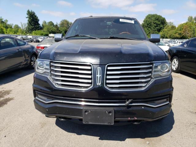 Photo 5 from auction – 2016 LINCOLN NAVIGATOR with VIN 5LMJJ3JT3GEL02397
