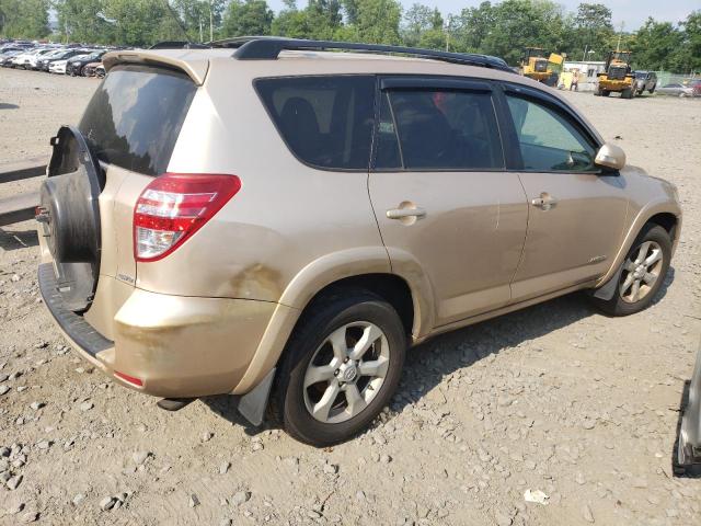 Photo 3 from auction – 2012 TOYOTA RAV4 LIMIT with VIN 2T3DF4DV3CW266965