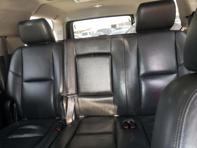 Photo 10 from auction – 2011 CHEVROLET SUBURBAN K with VIN 1GNSKKE37BR138223