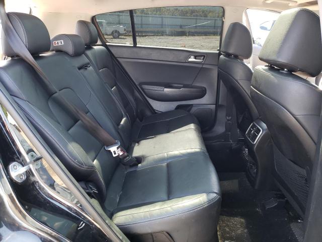 Photo 11 from auction – 2017 KIA SPORTAGE E with VIN KNDPN3ACXH7281723