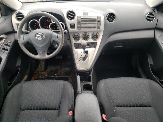 Photo 8 from auction – 2009 TOYOTA COROLLA MA with VIN 2T1KE40E99C017136