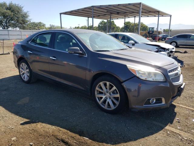 Photo 4 from auction – 2013 CHEVROLET MALIBU LTZ with VIN 1G11H5SA2DF285375