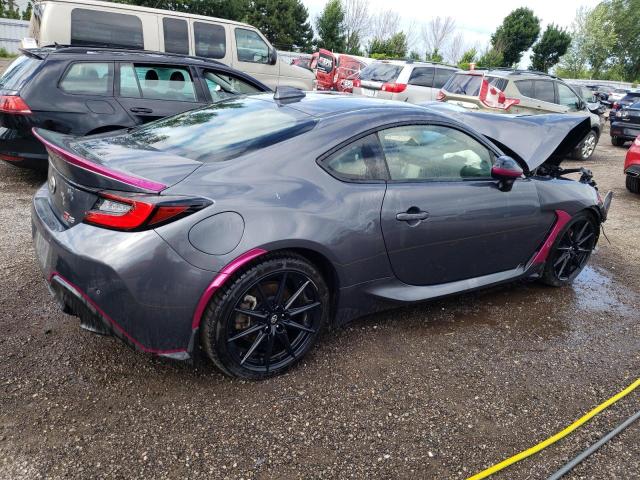 Photo 3 from auction – 2022 TOYOTA GR 86 PREM with VIN JF1ZNBF13N8752083