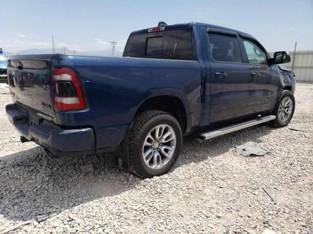 Photo 3 from auction – 2019 RAM 1500 REBEL with VIN 1C6SRFLT3KN561846