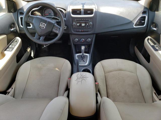 Photo 8 from auction – 2013 DODGE AVENGER SE with VIN 1C3CDZAB6DN512199