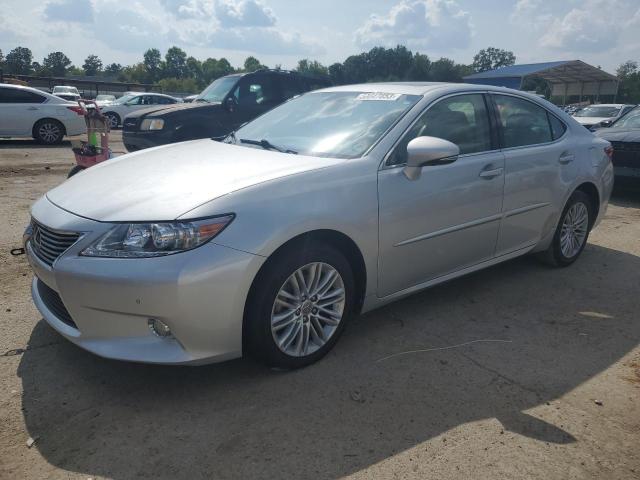 LEXUS ES 350 2013 with VIN JTHBK1GG0D2022794 - Photo from auction