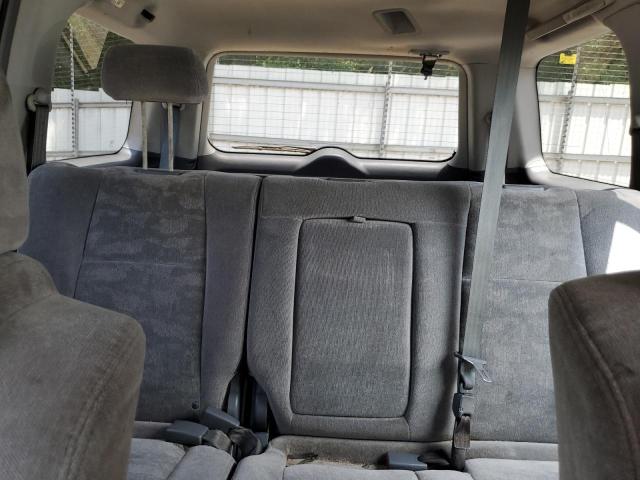 Photo 10 from auction – 2003 HONDA PILOT EX with VIN 2HKYF18473H605395