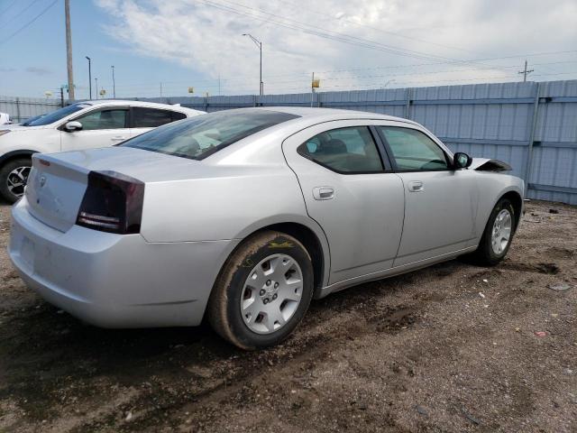 Photo 3 from auction – 2007 DODGE CHARGER SE with VIN 2B3KA43R77H671552