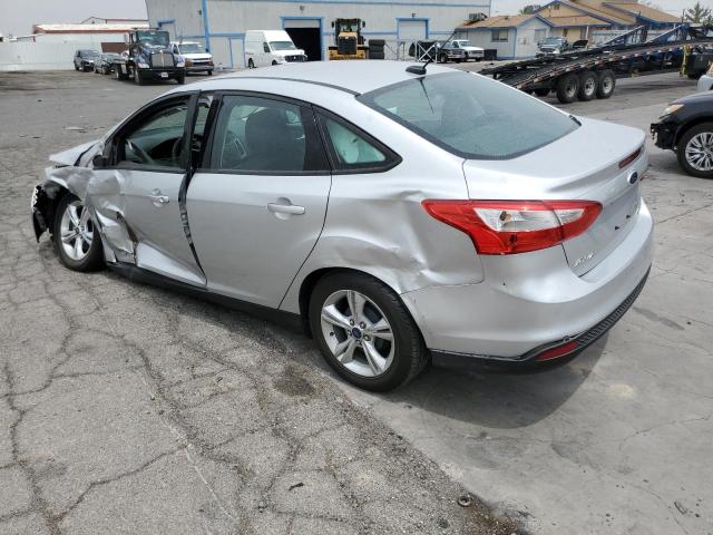 صورة رقم 2 من المزاد - 2013 FORD FOCUS SE مع VIN 1FADP3F23DL355021