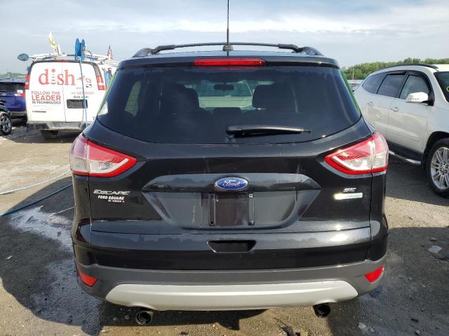 Photo 6 from auction – 2013 FORD ESCAPE SE with VIN 1FMCU0GX9DUC30005