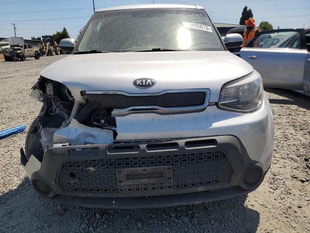 Photo 5 from auction – 2015 KIA SOUL with VIN KNDJN2A27F7769953