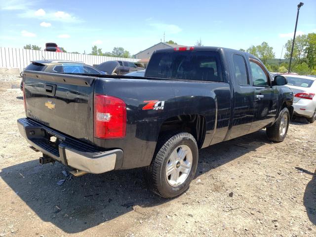 Photo 3 from auction – 2010 CHEVROLET SILVERADO with VIN 1GCSKSE35AZ169347