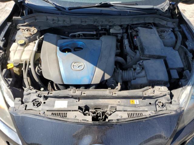 Photo 11 from auction – 2012 MAZDA 3 I with VIN JM1BL1L78C1627400