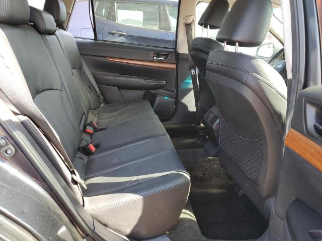 Photo 10 from auction – 2013 SUBARU OUTBACK 2. with VIN 4S4BRBJC9D3259086