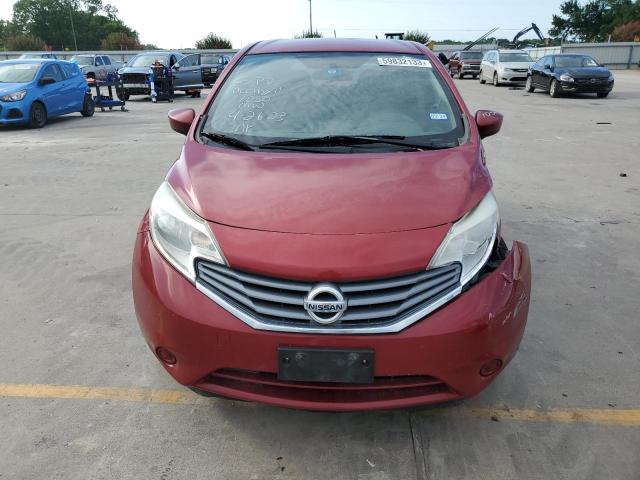 Photo 5 from auction – 2015 NISSAN VERSA NOTE with VIN 3N1CE2CP4FL408728