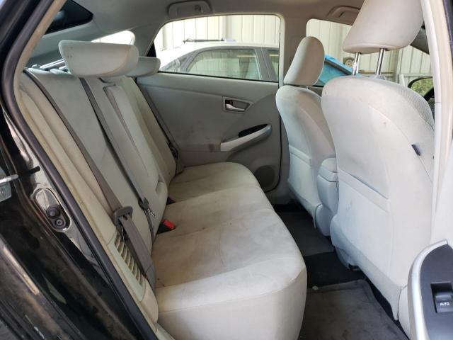 Photo 10 from auction – 2015 TOYOTA PRIUS with VIN JTDKN3DU5F0479517