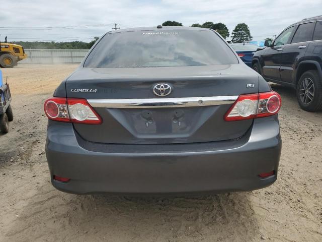 Photo 6 from auction – 2011 TOYOTA COROLLA BA with VIN 2T1BU4EE6BC736877