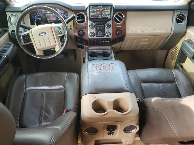 Photo 8 from auction – 2016 FORD F250 SUPER with VIN 1FT7W2BT9GEB21929