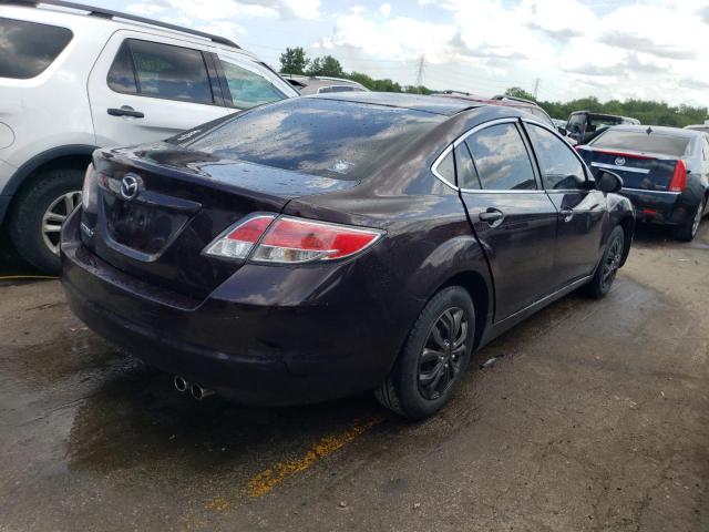 Photo 3 from auction – 2010 MAZDA 6 I with VIN 1YVHZ8BH8A5M49290