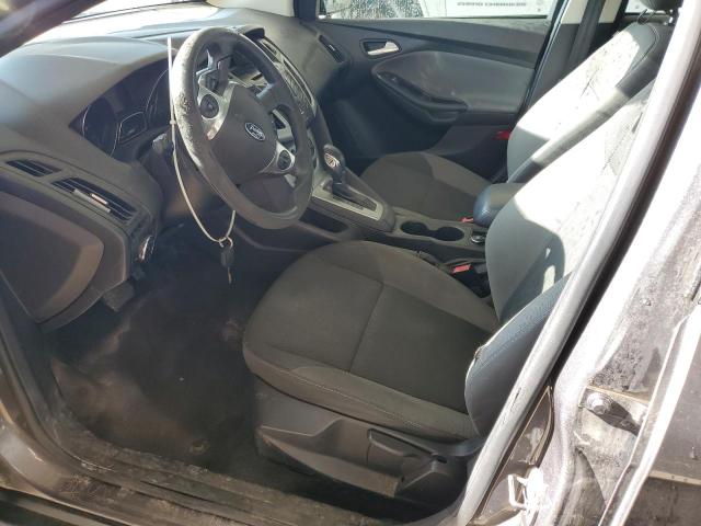 Photo 7 from auction – 2012 FORD FOCUS SE with VIN 1FAHP3F21CL387269