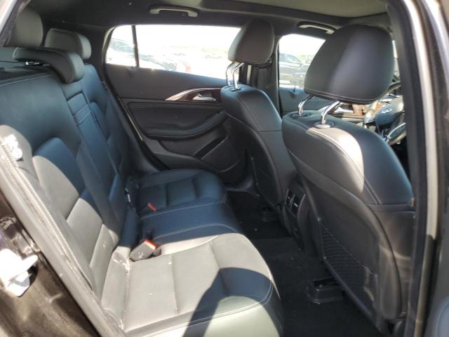 Photo 10 from auction – 2017 INFINITI QX30 BASE with VIN SJKCH5CP3HA019723