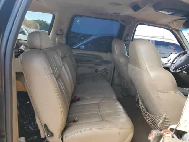 Photo 11 from auction – 2000 FORD EXCURSION with VIN 1FMNU40L3YEA38537