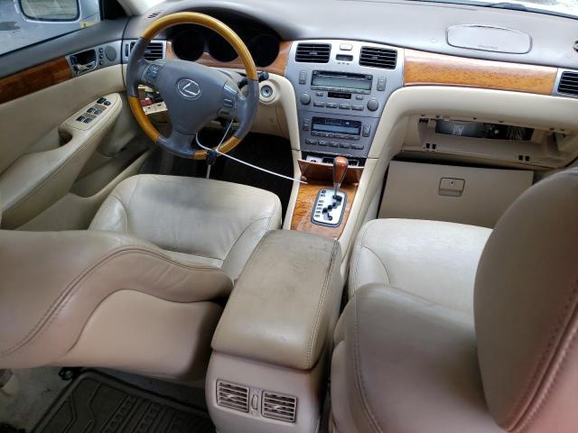 Photo 8 from auction – 2006 LEXUS ES 330 with VIN JTHBA30G265171220