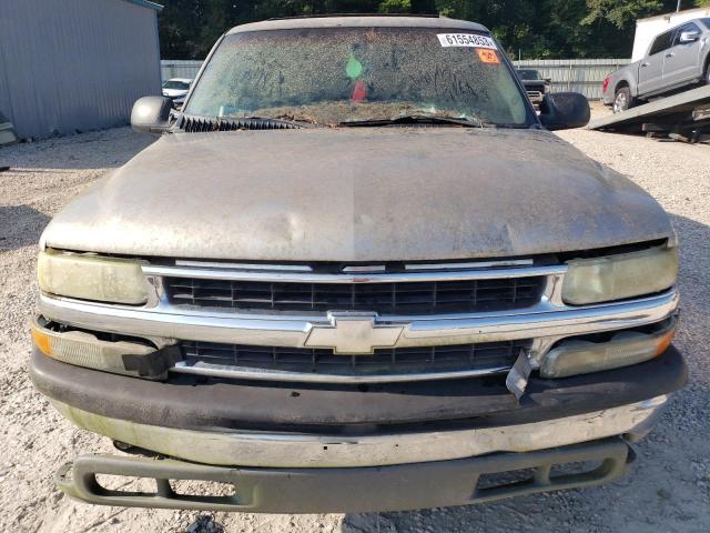Photo 5 from auction – 2003 CHEVROLET SUBURBAN C with VIN 3GNEC16Z63G316423