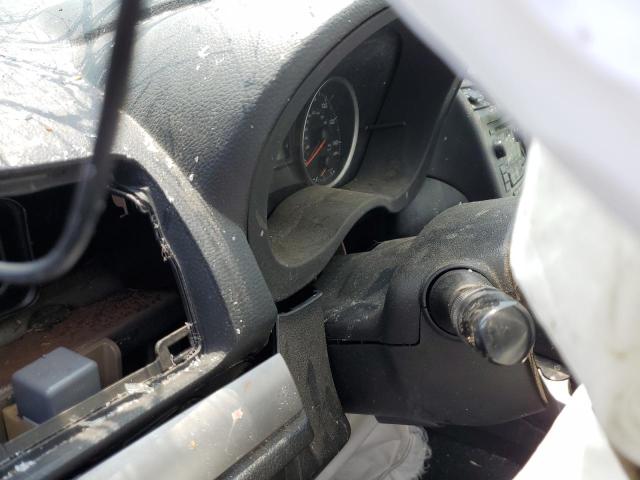 Photo 9 from auction – 2013 SUBARU XV CROSSTR with VIN JF2GPACCXD2849036