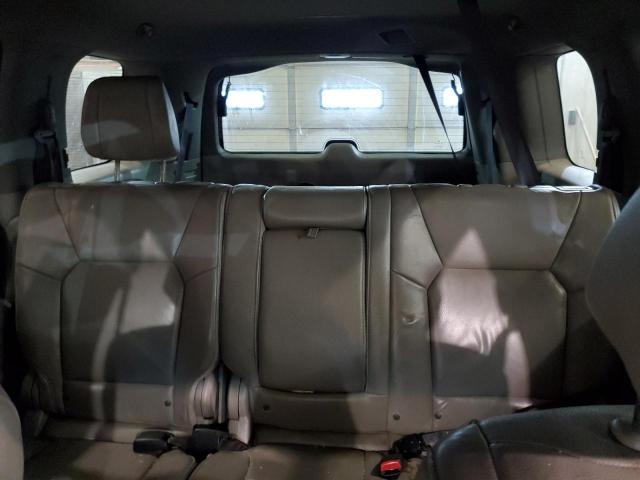 Photo 10 from auction – 2012 HONDA PILOT EXL with VIN 5FNYF4H50CB043266