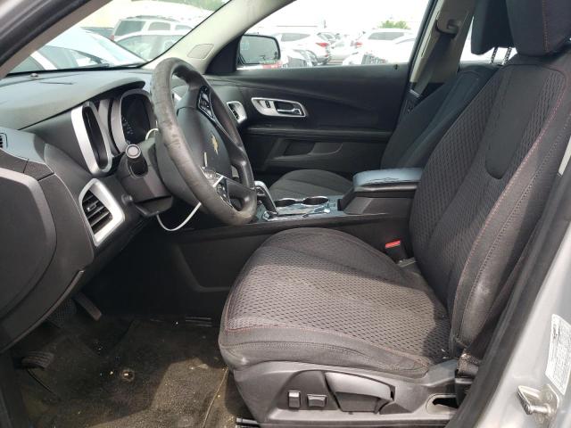 Photo 7 from auction – 2015 CHEVROLET EQUINOX LS with VIN 2GNFLEEK0F6336733