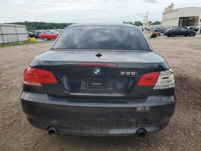 Photo 6 from auction – 2010 BMW 335 I with VIN WBAWL7C55AP475179