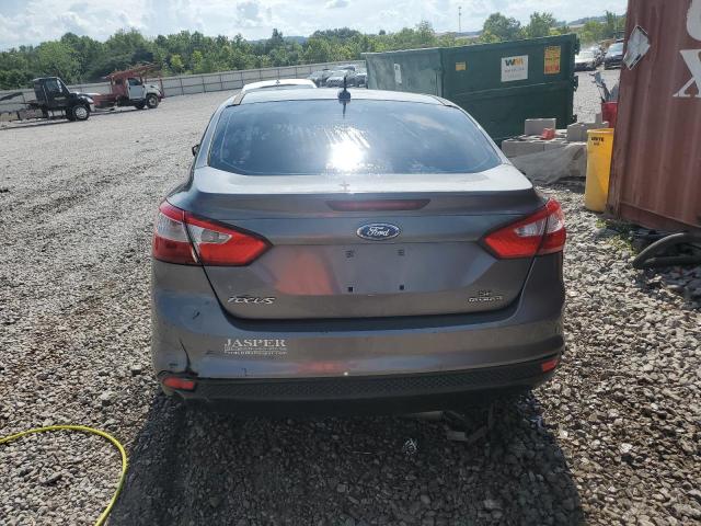 Photo 6 from auction – 2013 FORD FOCUS SE with VIN 1FADP3F24DL301906