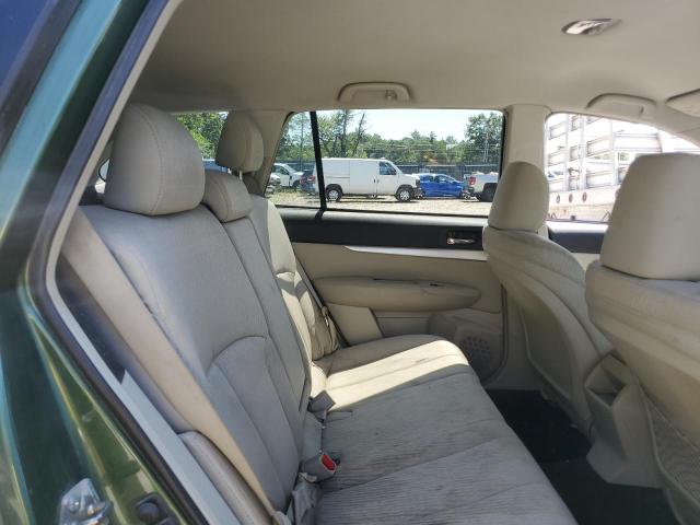 Снимка 10 от търг – 2012 SUBARU OUTBACK 2. с VIN 4S4BRBCC6C3302181