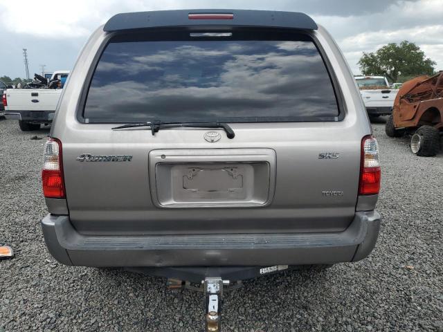 Photo 6 from auction – 2002 TOYOTA 4RUNNER SR with VIN JT3GN86R920235864
